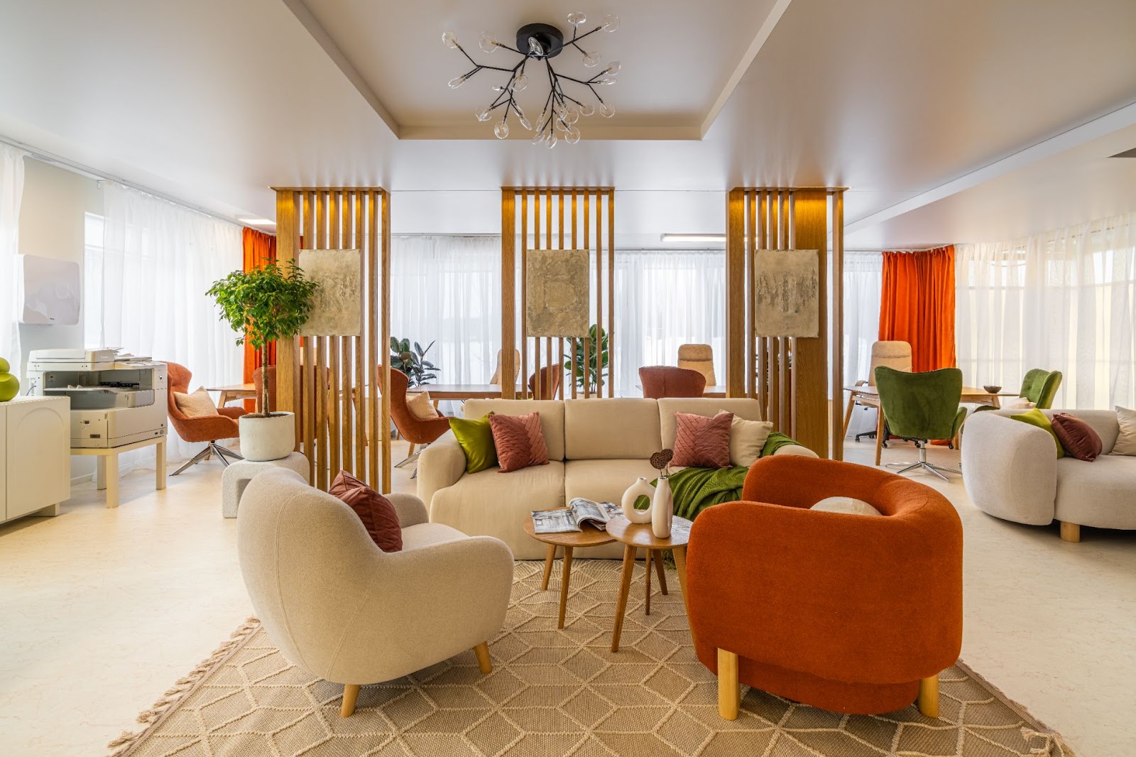 Проект для RDI