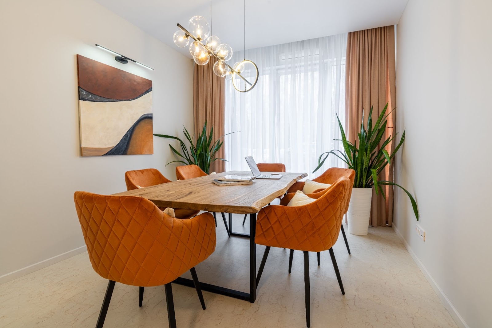 Команда Riabchuk Staging