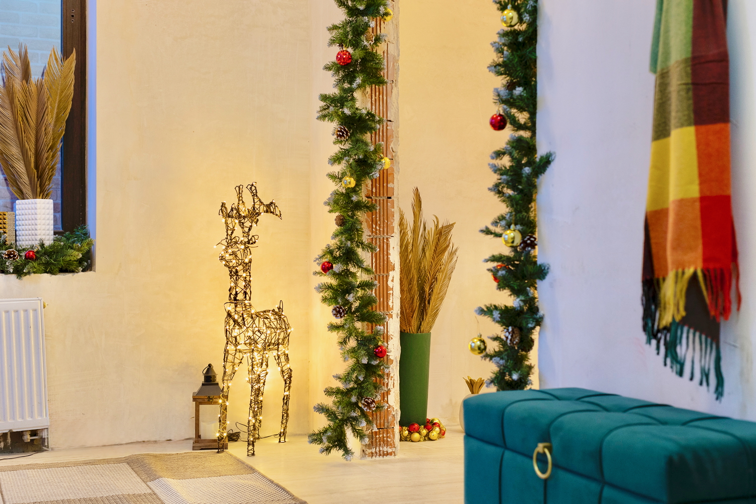 Командная работа