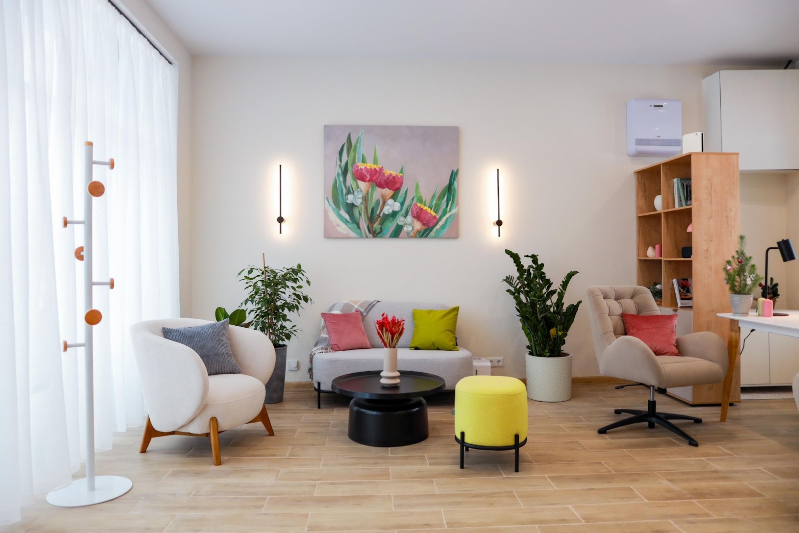 Проекты Riabchuk Staging